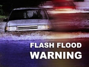 FLASH FLOOD WARNING