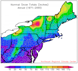 Northeast_Snowfall
