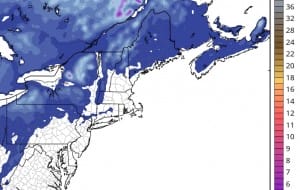 northeast ski resorts