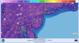 tuesday heating & cooling