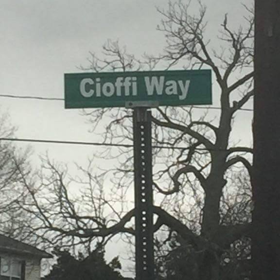 Droid Weather App Available The Cioffi Way