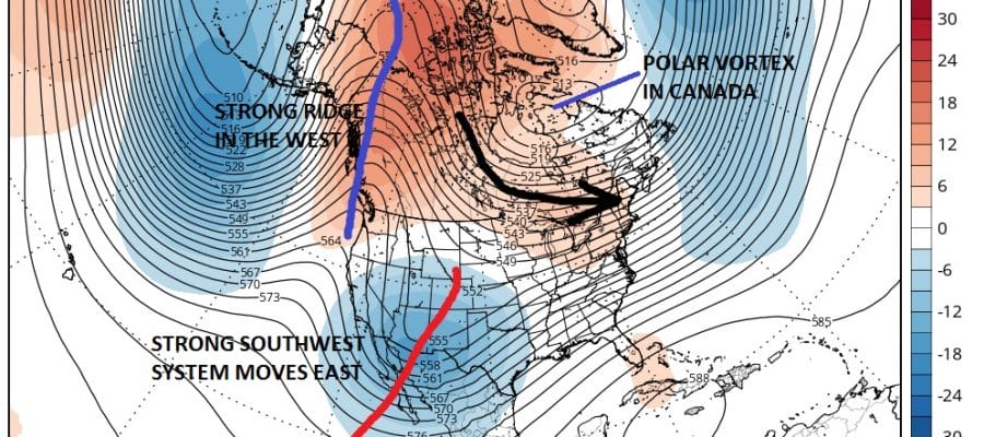 european model gfs model european ensembles refrigerator repair heatni & cooling