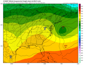 euro120 coastal low