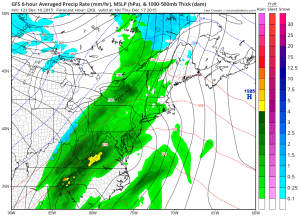 weather for the weekend