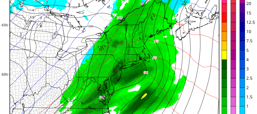 weather for the weekend