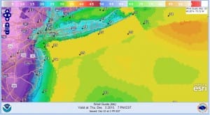 gusts boating & fishing