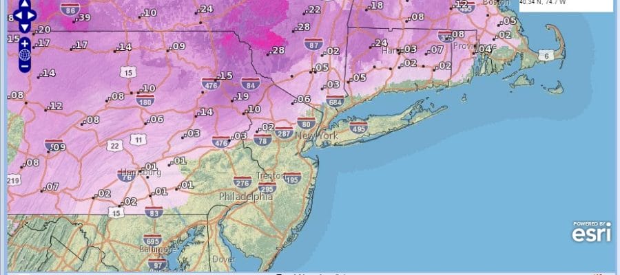 winter weather advisory