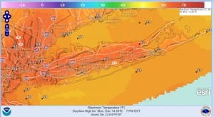 heating & air conditioning