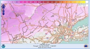 ice winter weather advisory