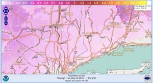 ice winter weather advisory