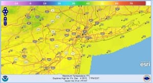 christmas tree lighting