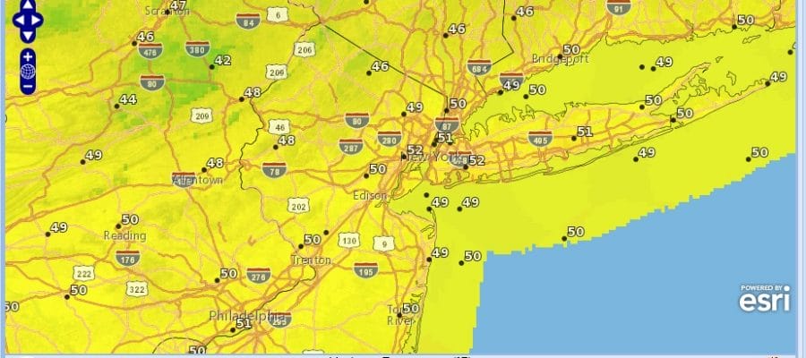 christmas tree lighting