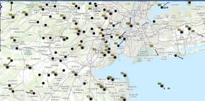 record high temperatures December climate