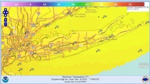 heating & air conditioning