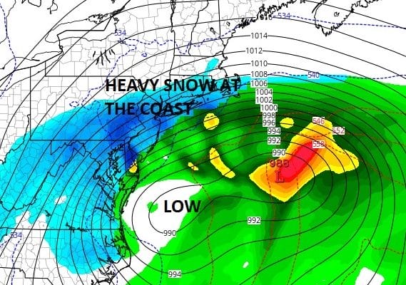 JOESTRADAMUS Not Backing Off