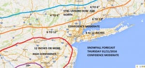 Blizzard Watch Continues