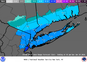 Blizzard Watch Continues