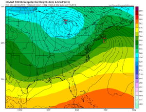 euro192 winter weather threats