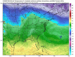 noreaster threat goes