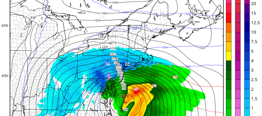 winter storm threat grows