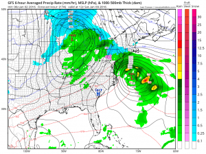 gfs174 winter weather threats