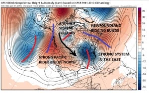 gfs186 NCEP Models Long Range GFS