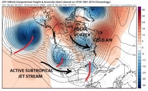 gfs384 Winter 2016 Resumes Late Next Week