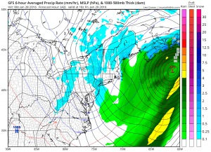 gfs42 Weather Model Confusion Friday NAM GFS & RGEM FOR FRIDAY