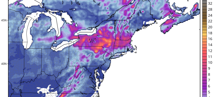 new england ski resorts