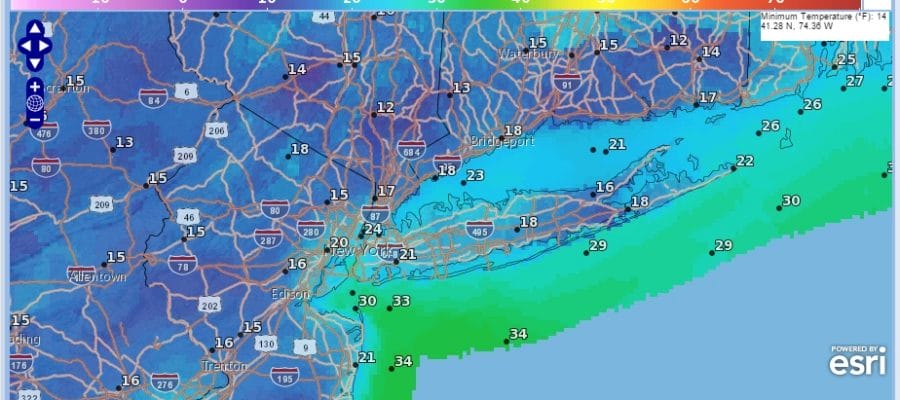 Digging Out From Blizzard 2016