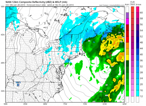 nam42 Weather Model Confusion Friday NAM GFS & RGEM FOR FRIDAY