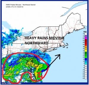 radar heavy rain gusty winds