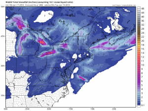 Coastal Low Brushes Coast