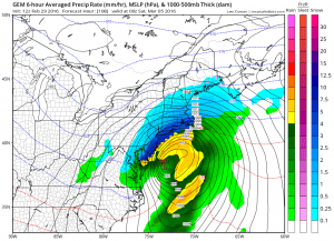 cmc108 Euro Model South Canadian Model North