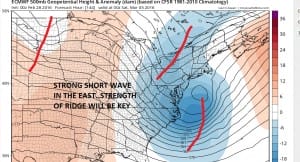 euro144 Euro Model Snow Threat 