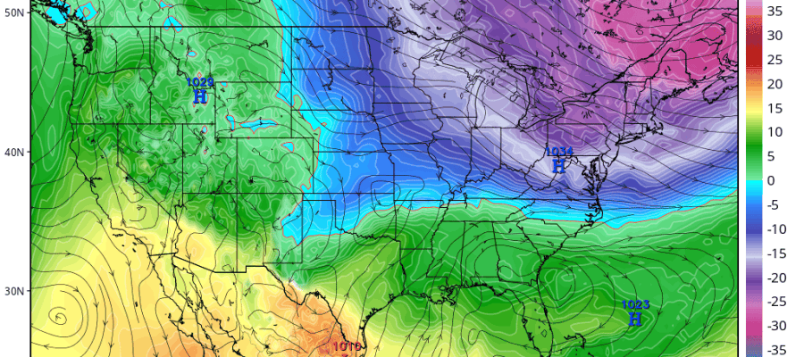 Refrigerator Door Opens Early March