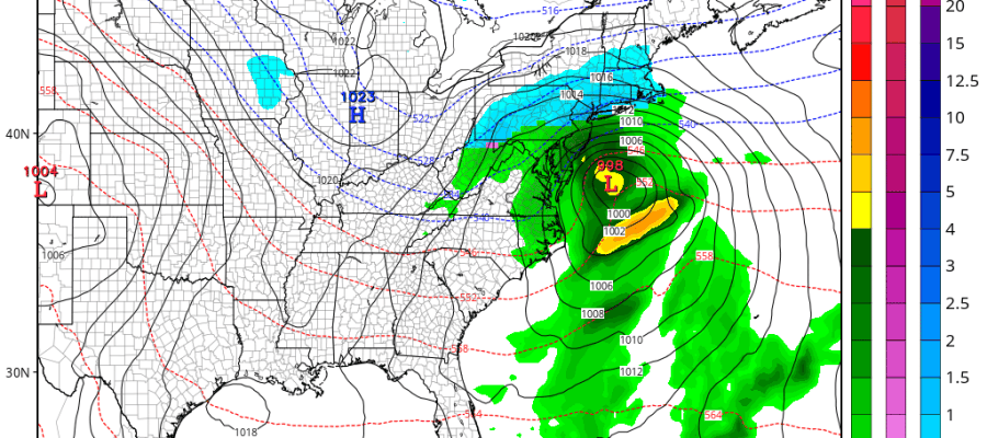 Canadian Weather Model Nam Model Gfs Model