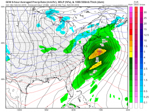 gem168 gfs long range