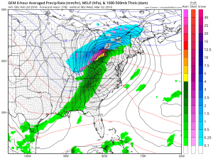 gem78 Canadian Weather Model Nam Model Gfs Model
