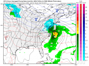 gfs108 March Lion Meowing