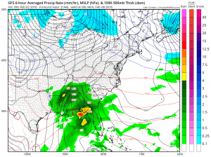 gfs144 gfs long range