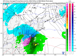 gfs174 gfs long range
