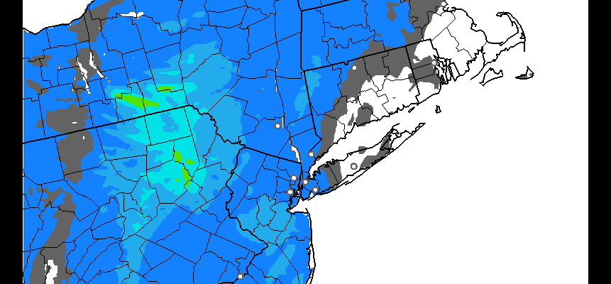 Winter Weather Advisory Continues