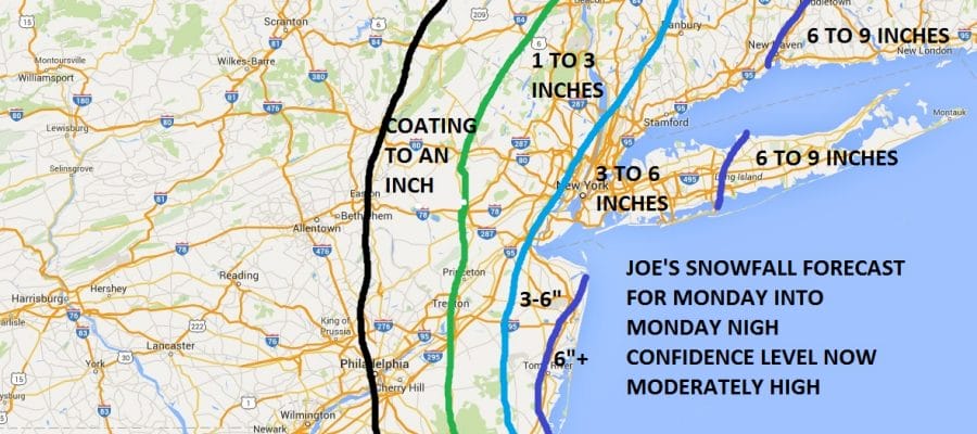 WINTER STORM WARNING