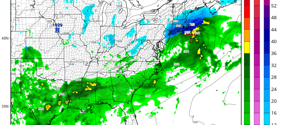 FiOS1 News New Jersey Weekend Forecast