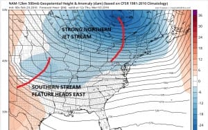 nam84 NAM Model Analysis