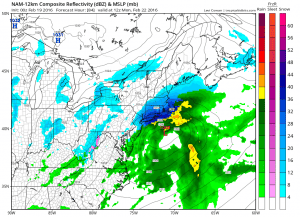 nam84 Nam Model Offers Surprise Sunday Night