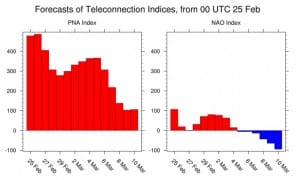 pna Euro Model Marching