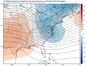 gfs72 Euro Model Canadian Model Gfs Model Updates
