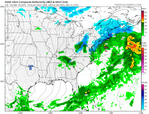 nam60 NAM Model Backs Off Strongly